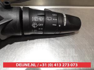 Nissan Primera Wiper switch O309704 photo 2