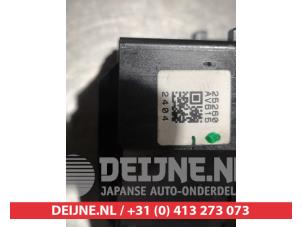 Nissan Primera Wiper switch O309704 photo 4