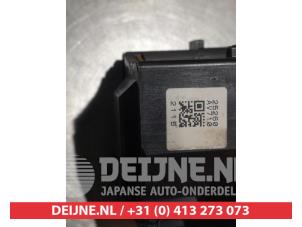 Nissan Primera Wiper switch O309701 photo 4