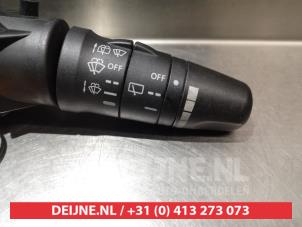 Nissan Primera Scheibenwischer Schalter O309703 foto 4