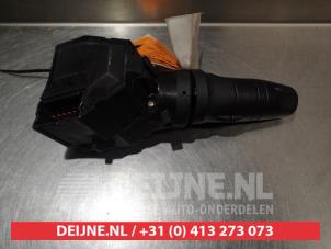 Nissan Primera Scheibenwischer Schalter O309703 foto 2