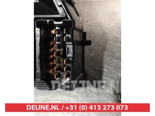 Nissan Primera Scheibenwischer Schalter O309703 foto 3