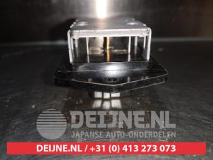 Daihatsu Cuore Kachel Weerstand O368221 foto 2