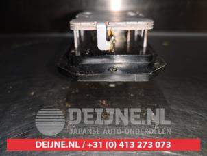 Daihatsu Cuore Kachel Weerstand O368221 foto 4