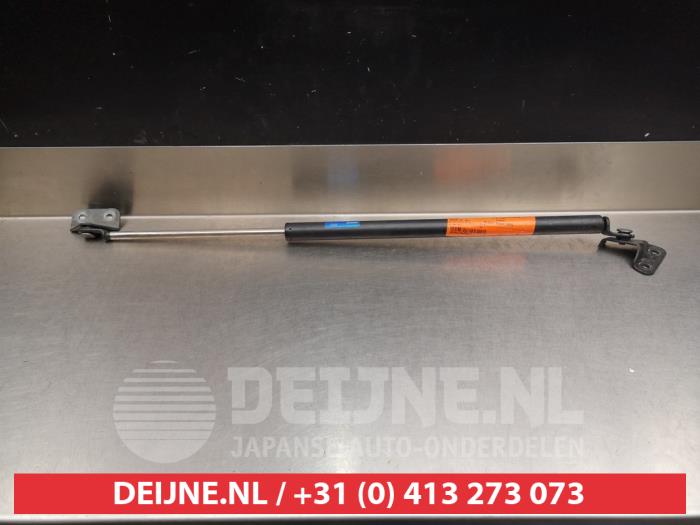 Suzuki Wagon R+ Gasdemper links-achter O294345