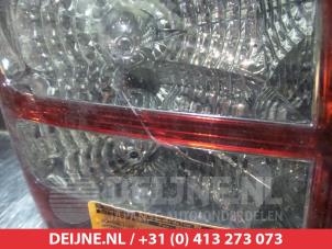 Hyundai Terracan Rücklicht links O297549 foto 2