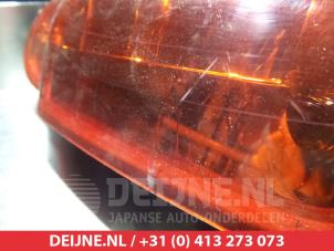 Hyundai Terracan Rücklicht links O297549 foto 3