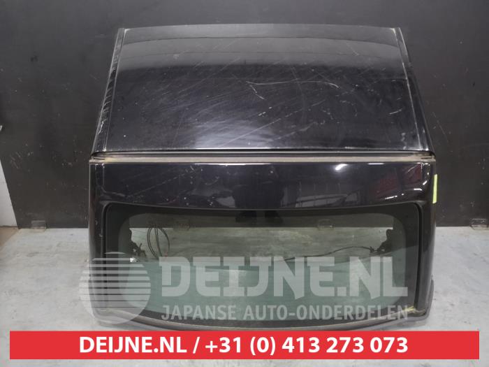 Mitsubishi Colt Hardtop O558138