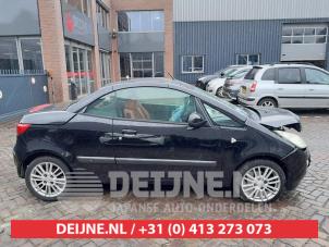Mitsubishi Colt Extra window 2-door, rear right O558139 photo 2