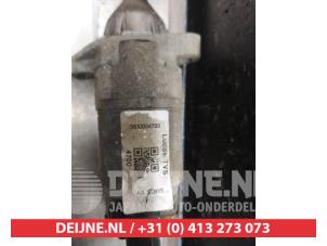 Hyundai I10 Anlasser O558147 foto 3