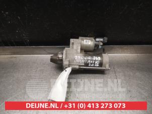 Hyundai I10 Anlasser O558147 foto 2