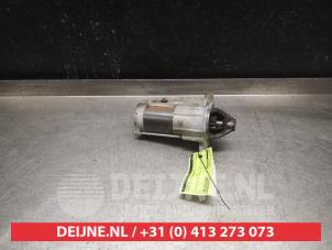 Gebruikte Startmotor Hyundai i10 (B5) 1.0 12V Prijs € 35,00 Margeregeling aangeboden door V.Deijne Jap.Auto-onderdelen BV