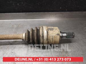 Hyundai I10 Antriebswelle links vorne O558153 foto 3