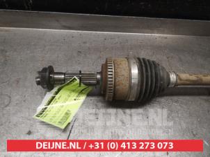 Hyundai I10 Antriebswelle links vorne O558153 foto 2