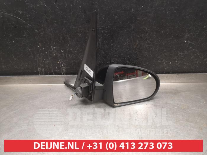 Mitsubishi Colt Wing mirror, right O558174