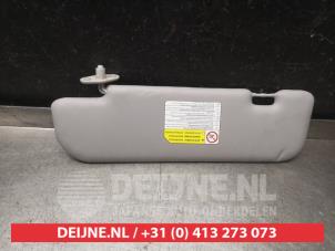 Mitsubishi Colt Sonnenblende O558199 foto 2