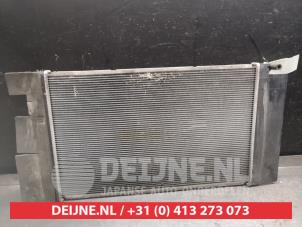 Toyota Verso Radiateur O558203 foto 2