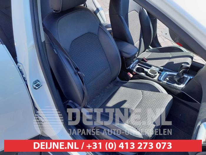 Kia XCeed Stoel rechts O558211