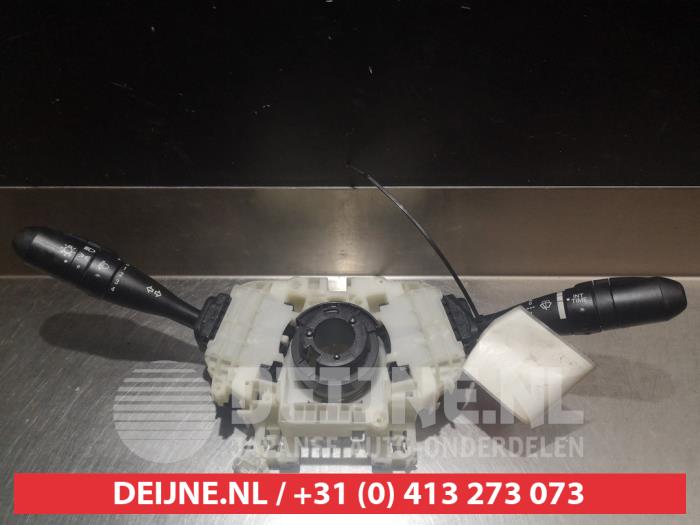 Mitsubishi Colt Steering column stalk O308882