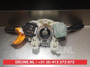 Mitsubishi Colt Steering column stalk O308882 photo 4