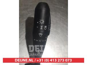 Mitsubishi Colt Steering column stalk O308882 photo 2