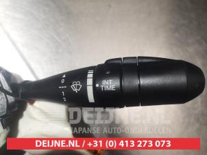 Mitsubishi Colt Steering column stalk O308882 photo 3