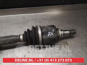 Toyota Verso Antriebswelle rechts vorne O558215 foto 2