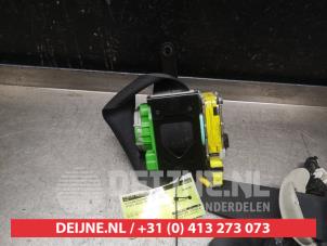 Toyota Verso Sicherheitsgurt rechts vorne O558218 foto 2