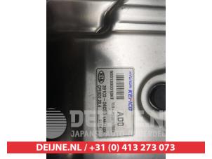 Kia Ceed Engine management computer O558223 photo 2
