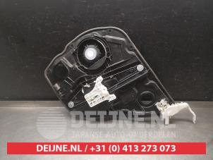 Kia Ceed Fenstermechanik 4-türig links hinten O558226 foto 2