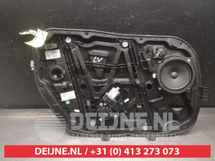 Kia Ceed Fenstermechanik 4-türig links vorne O558227