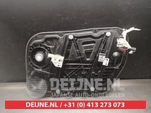 Kia Ceed Fenstermechanik 4-türig links vorne O558227 foto 2