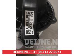 Kia Ceed Heizung Belüftungsmotor O558229 foto 2