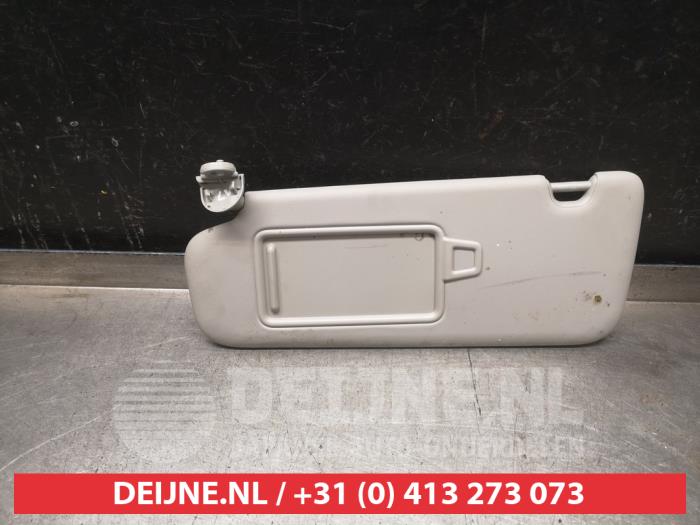 Kia Ceed Sonnenblende O558230