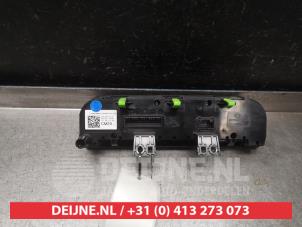Kia Ceed Heater control panel O558238 photo 2