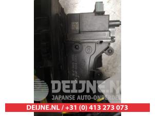Kia Ceed Rear door lock mechanism 4-door, left O558239 photo 3