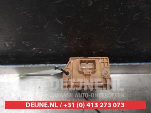 Kia Ceed Heater resistor O558240 photo 2