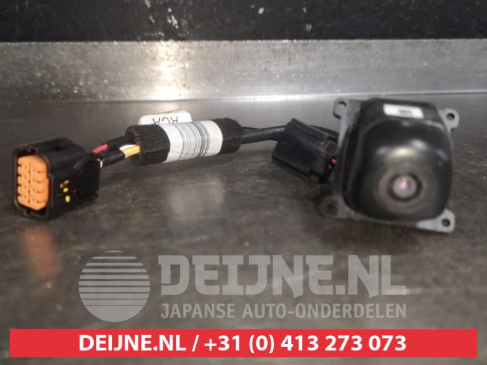 Kia Ceed Achteruitrij Camera O558241