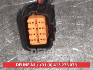 Kia Ceed Rückfahrkamera O558241 foto 2