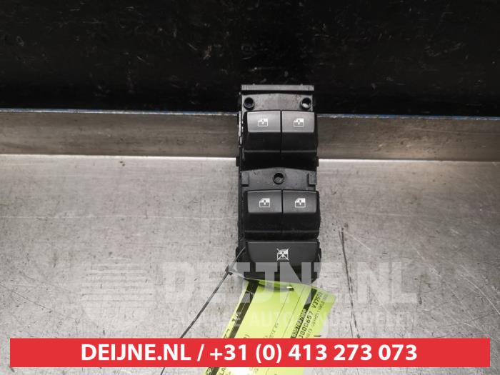 Kia Ceed Kombischalter Fenster O558243