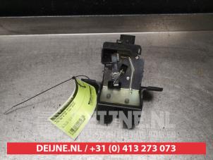 Kia Ceed Schließmechanik Heckklappe O558245 foto 2