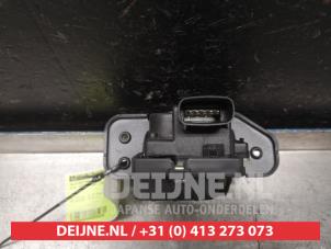 Kia Ceed Schließmechanik Heckklappe O558245 foto 3