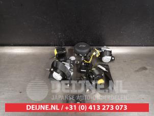 Kia Ceed Vollzähligkeit Airbags O558248 foto 3