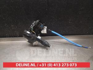 Kia Ceed Door lock mechanism 4-door, front left O558249 photo 2