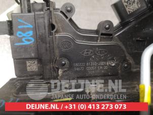 Kia Ceed Door lock mechanism 4-door, front left O558249 photo 3