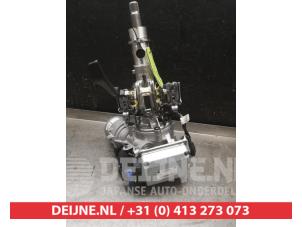 Kia Ceed Steering column O558255 photo 2