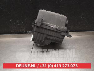 Kia Ceed Luftfiltergehäuse O558257 foto 2