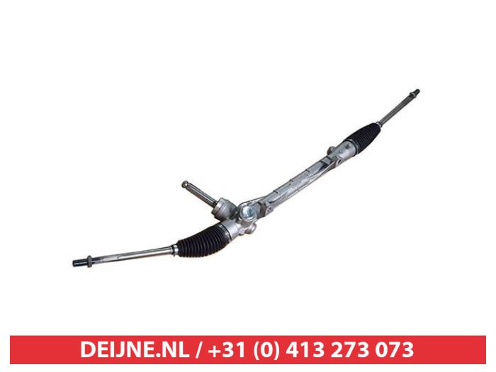 Mitsubishi ASX Steering box O9990008265