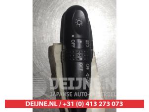 Daihatsu Trevis Light switch O307142 photo 2