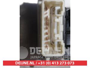 Daihatsu Trevis Light switch O307142 photo 4